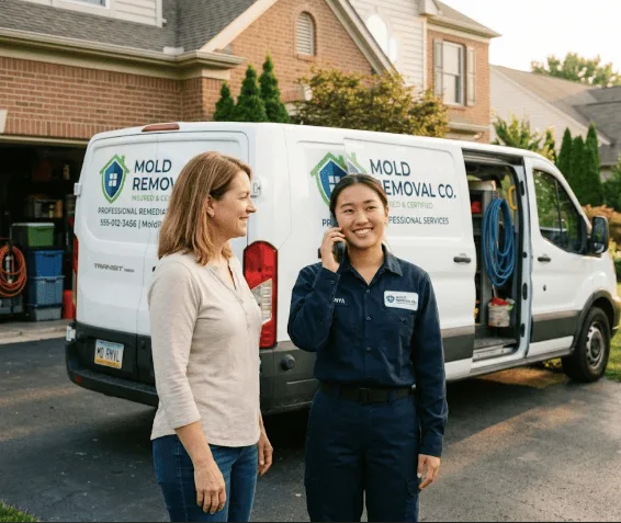 Crawlspace Mold Remediation Somers, CT FAQs